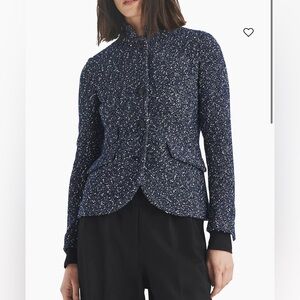 Rag & Bone Slade blazer size 4